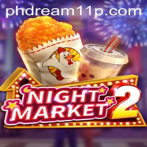Exploring NightMarket2: A Unique Blend of Strategy and Excitement in the Gaming World