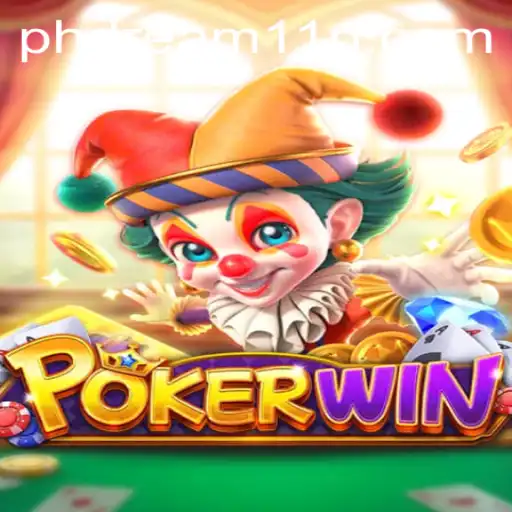 POKERWIN: The Exciting Game Sweeping the Globe