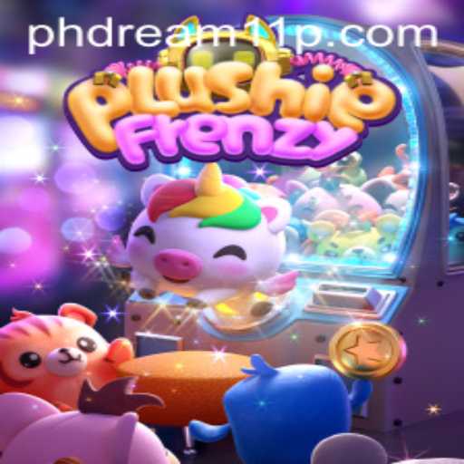 Exploring PlushieFrenzy: A Dive into the Enchanting World of Arcade Claw Machines