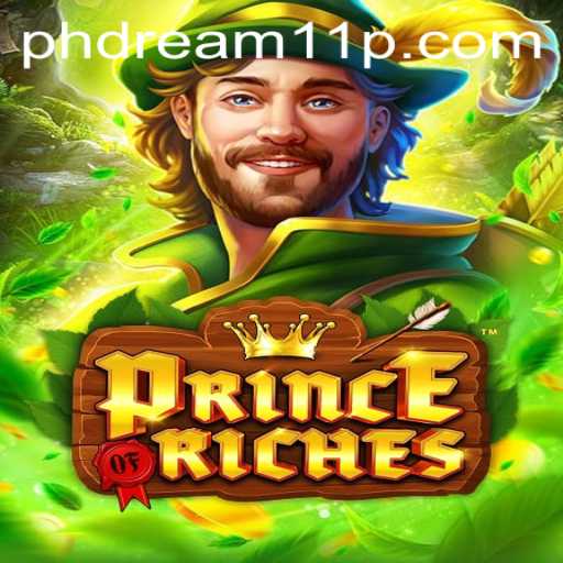 Exploring the Enchanting World of PrinceOfRiches: A Journey through Fantasy and Strategy