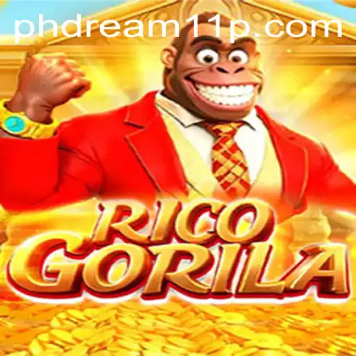 Discover the Thrilling World of RicoGorila and the Excitement of PH Dream 11