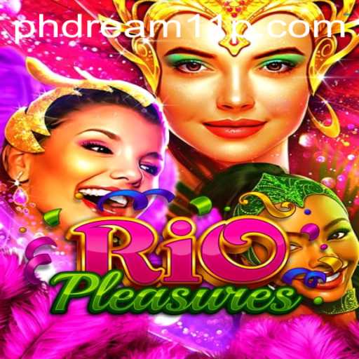 Exploring RioPleasures: The Ultimate Adventure in Gaming