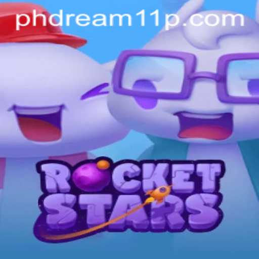 RocketStars: Embark on a Galactic Adventure with PH Dream 11