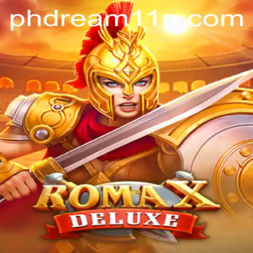 Discovering RomaXDeluxe: A Journey into Fantasy and Strategy