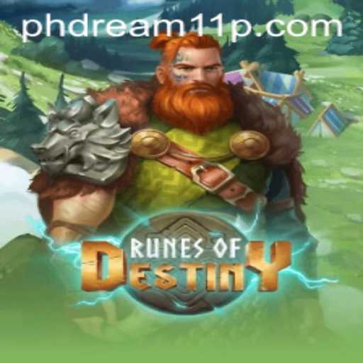 Discover the Magic of RunesOfDestiny: A New Era in Gaming