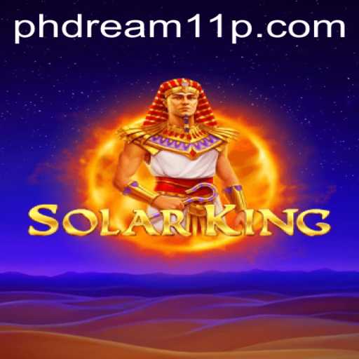 Unveiling SolarKing: A New Era in Fantasy Gaming