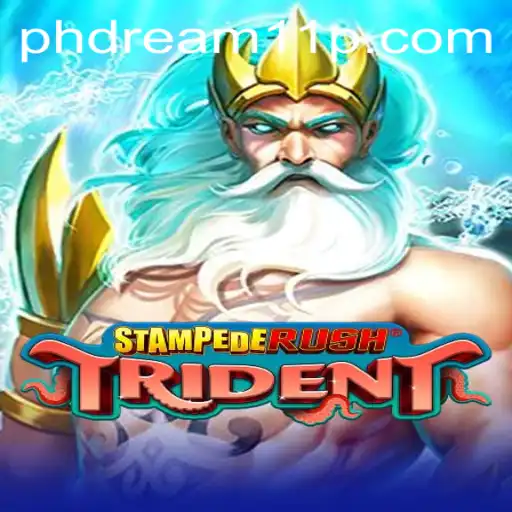 StempedeRushTrident: Exploring the Thrilling World of Adventure