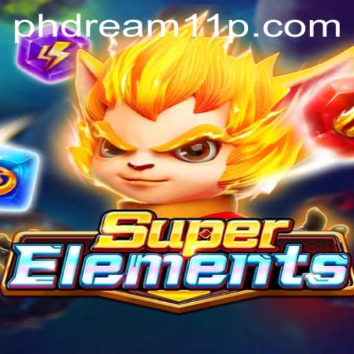 SuperElements: A New Era of Gaming with PH Dream 11