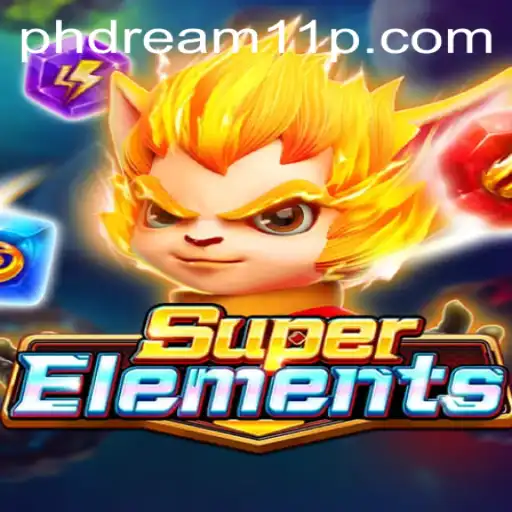 SuperElements: A New Era of Gaming with PH Dream 11