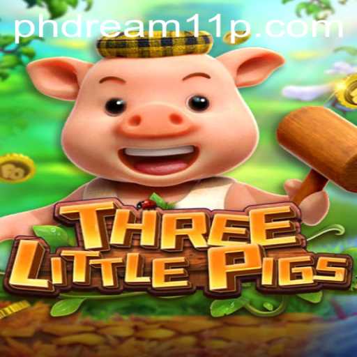 Discover the Innovative World of THREELITTLEPIGS: A Unique Gaming Experience