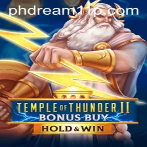 Exploring TempleofThunderIIBonusBuy: A Thrilling Gaming Experience