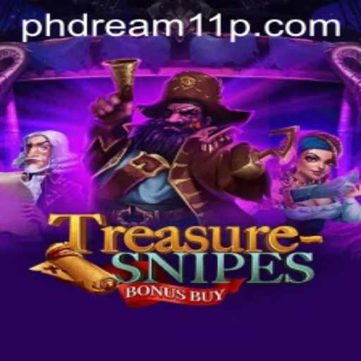 TreasuresnipesBonusBuy: A Thrilling Adventure Awaits