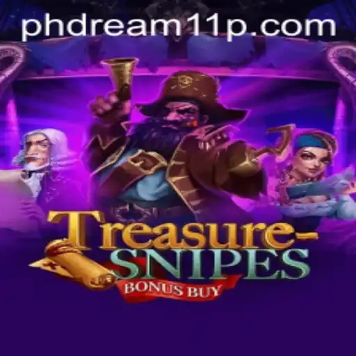 TreasuresnipesBonusBuy: A Thrilling Adventure Awaits