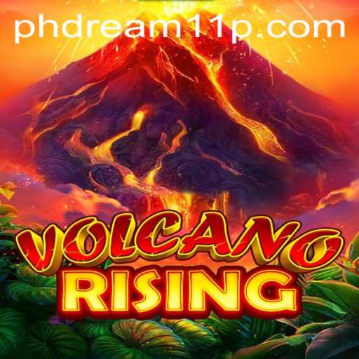 Unleashing the Adventure of VolcanoRising: A Deep Dive into the PH Dream 11 Gaming Sensation