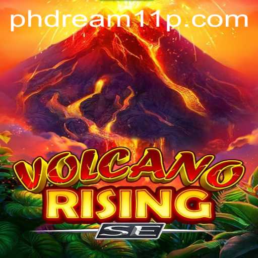 Explore the Thrilling World of VolcanoRisingSE: A Gaming Adventure