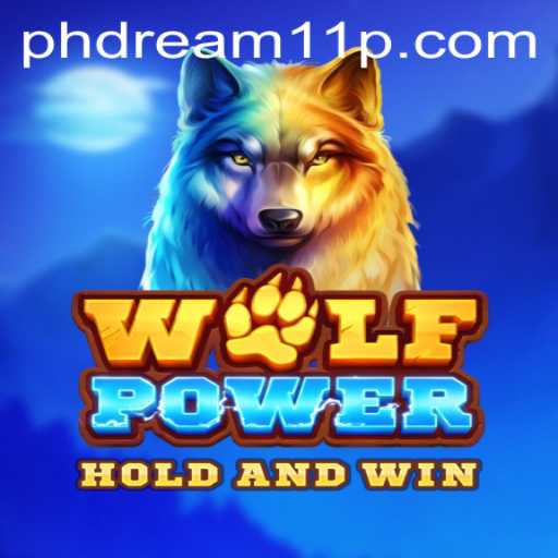 Unleashing the Power of WolfPower: The New Gaming Sensation