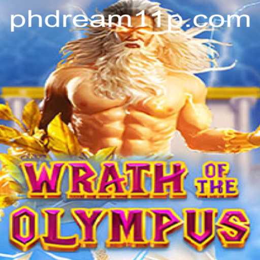Unveiling WrathofOlympus: The Next Gaming Sensation
