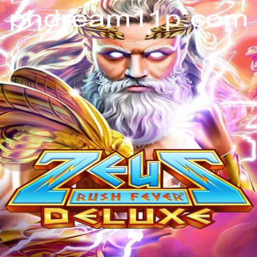 Experience Mythical Challenges with ZeusRushFeverDeluxe: Enter the Realm of Power and Strategy