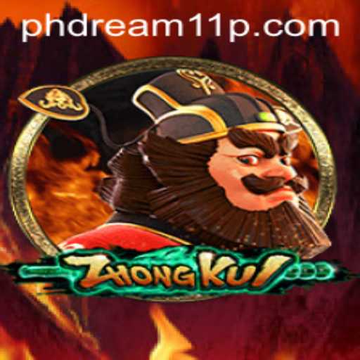 ZhongKui: A Comprehensive Guide to the Chinese Folklore Game