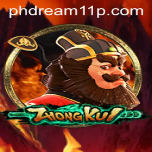 ZhongKui: A Comprehensive Guide to the Chinese Folklore Game